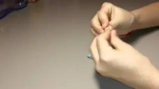 Как сделать горпун из лего