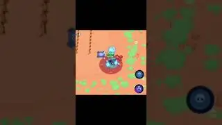 w tick #brawlstars #shorts #supercell