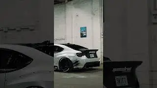 GT86🤍🔥||🎥:@seishinbuild