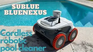 The blue nexus from sublue