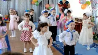 Весеннее поздравление для мам и бабушек