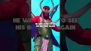 Magnus the Red helps a Primarch #warhammer #warhammer40k #lore #explained