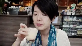 The Best Egg Coffee in Hanoi,  Vietnam