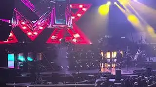 Matute - Intro - Feria Nacional Francisco Villa 2024