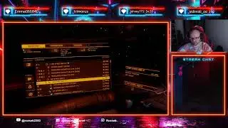 Star Citizen už mě fakt vytáčel! Jdem ke konkurenci :)