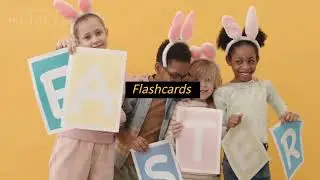 Flashcards are awesome