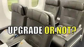 American Airlines 787 New Premium Economy: Worth the Upgrade? (PHL-DOH)