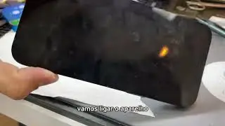 VEJA O QUE ACONTECE AO TROCAR O DOT PROJECTOR