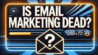 Is Email Marketing Dead?