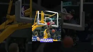 😅 СТРАННЫЕ РЕКОРДЫ В БАСКЕТБОЛЕ!  #basketball #факты