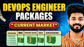 Revealing DevOps Packages 2024🔥|True facts about salaries by students|No one will tell you