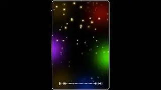 WhatsApp status black screen video template | black screen video template