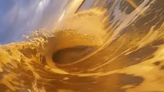 PERFECT WAVES! St. Augustine Beach, FL 11/12/2020 Surfing/Bodysurfing