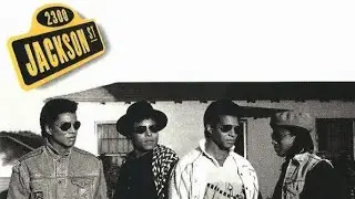 The Jacksons - 2300 Jackson Street