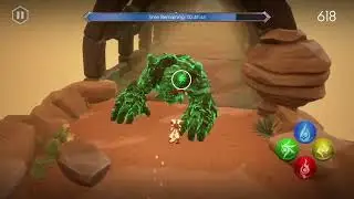 Binamon Gameplay NFT