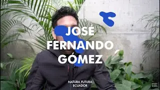 #214 José Fernando Gómez // Natura Futura Arquitectura