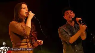 Country Roads   A Tribute to John Denver   TheaterReserveringen