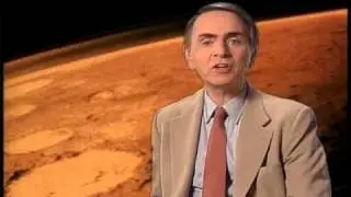 Carl Sagan's Cosmos Episode 5 part7
