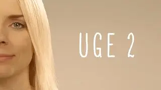 Graviditet uge 2