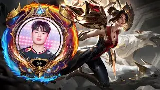 [ T1 Smash Montage ] 스매쉬 8월 롤 매드무비 - T1 Smash Montage
