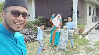 Raya Aidiladha 1445h 2024
