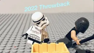 2022 Channel Throwback