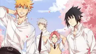 Who would be - Kapitel 52 Graduation (SasuSaku)