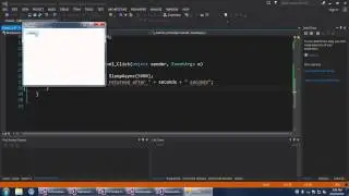 C# - Async/Await