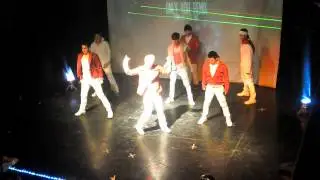 Demon [ 2pm - Only you Remix ]