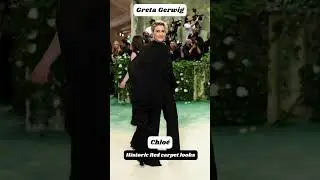 The Met Gala 2024 part 3 