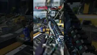 💣 A Volt & Some Throwables 💣 #apexlegends #shorts #wattson