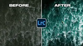 2024 Lightroom editing tutorial | Step by step guide for Beginners