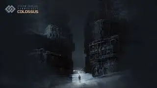 Atrium Carceri & Kammarheit - In the Black Stone