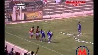 O drible do ano