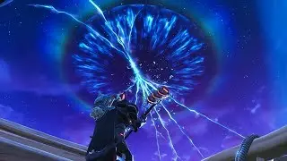 Fortnite Battle Royale Blast Off Event | Rocket Has Been Launched | June 30th
