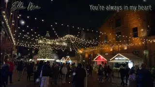 Ella Mia - You’re Always in My Heart (lyric video)