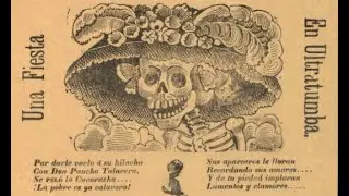 José Guadalupe Posada Lecture