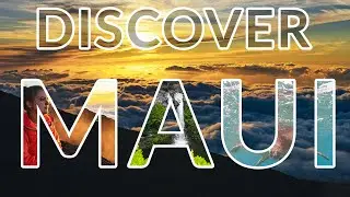 Maui Uncovered: Paradise Found - Travel 2023 | Must-See Attractions, Activities & Hidden Gems!
