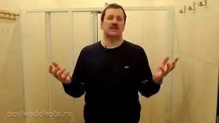 Три гидрокостюма. Мой вердикт.