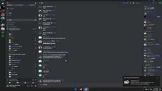 Ziyu vs Kali PT. 2 (DISCORD PACKING )