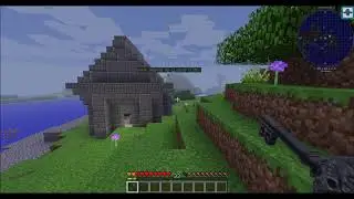 MCEternal Ep4 I wanna cast Magic Missile