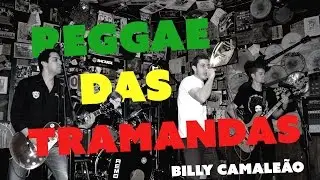 Billy Camaleão   Reggae das Tramandas (cover)