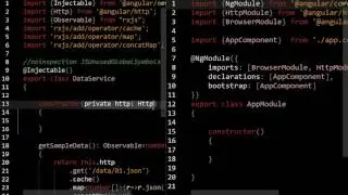 Angular 2 Service Quick-Tip: Adding HttpModule