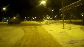 НВ #Pori