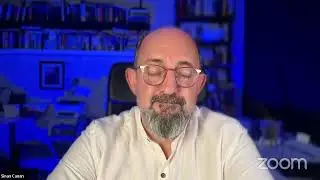 Prof. Dr. Sinan CANAN ile 