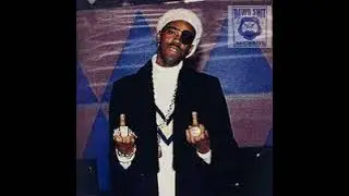 Slick Rick - Cuz its wrong (demo mix) radio edit