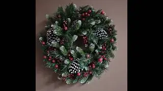wreath