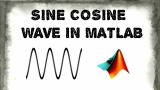 matlab sine wave | matlab sine | matlab sine wave generator | matlab tutorial