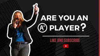 How Important is an A-Player?