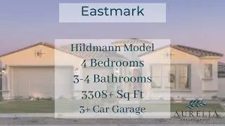 Eastmark - Hildmann Model